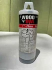 New Wood Owl 05101 Boring Bit 1" 25MM For 1/2" Pipe Selfeed. Price: $13.50.