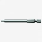 Wera 135205 T5 50MM Torx Power Bit New. Price: $11.13.
