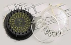 Mascot Precision Tools 20-PIECE Set #61-80 Carbon MPTH177 New. Price: $35.98.