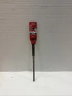 Milwaukee 48-20-3902 1/2 By 13-INCH Sds Max Bit New. Price: $22.99.