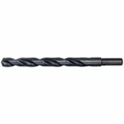 Milwaukee 48-89-2736 15/32" Thunderbolt Oxide Drill Bit, Black New. Price: $11.96.