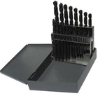 1/16-3/8X64THS Stub Drill Set New. Price: $43.36.