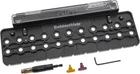 Milescraft 1316 Cabinetmate - Shelf Pin Drilling Jig New. Price: $14.99.