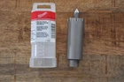 Milwaukee 48-20-5025 Thin Wall Core Bit 1/2 Inch W/ Guide Plate New. Price: $59.99.