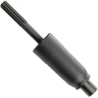 Milwaukee 48-03-3012 Sds-max To Spline Adapter New. Price: $156.95.