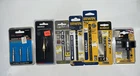 Dewalt Cal-hawk Hole Saw Irwin + More Titanium Drill Bit Set Of 7 New. Price: $51.00.