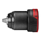 Bosch Gfa 18-M Professional Flexiclick Metal Chuck Attachment BSH600A013P6 New. Price: $149.58.