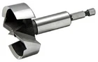 Alfa Tools ML61577 7/8 1/4 Hex Shank Forstner Bit New. Price: $22.22.