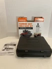 Warrior 9 Piece Carbide Grit Hole Saw Set Part # 57708 Read Description For. Price: $8.67.