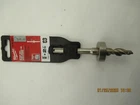 Milwaukee 48-20-7655 5/8" X 2-1/16" Sds-plus Drop-in Anchor Stop Bit New. Price: $16.00.