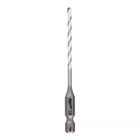 Milwaukee Tool 48-20-8880 1/8 In. X 3-1/2 Shockwave Impact Duty New. Price: $7.47.