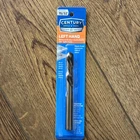 Century Drill 74130 Left Hand Stub Bit, 15/32-INCH A6 New. Price: $13.99.