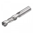 Uxcell Solid Carbide Drill Bits, 9.5MM C2/K20 Tungsten Jobber New. Price: $31.13.
