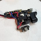 Milwaukee M12 Drill Parts Trigger Switch Circuit Board 2406-20 2407-20 2408-20 Open. Price: $29.00.