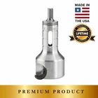 Lumberjack Tools 1/2" Pro Tenon Cutter TTR0500 Log Furniture New. Price: $84.99.
