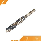 Reduced Shank Twist Drill Bits - 18.5MM Hss 4341 With 10MM New. Price: $22.51.