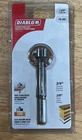 Diablo Forstner 3/4"-3/8" Round Shank Drill BIT.FB-005 Brand New!. Price: $8.00.