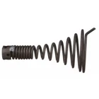 Ridgid 63195 Funnel Auger, 4 In., Steel New. Price: $44.79.