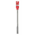 Milwaukee Tool 48-62-4252 Sds-max Sledge 1" 16" Flat Chisel New. Price: $25.47.