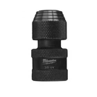 Milwaukee 48-03-4405 3/8 In. Square 1/4 Hex Impact Adapter New. Price: $25.99.
