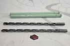 Lot Of Walter Titex Dpp Coolant Fed Drill Bit 16-1.2IN 7809648 Open. Price: $267.99.