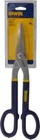 Irwin 23012 Duckbill Tinner Snip, 22 Awg Steel Capacity New. Price: $22.31.