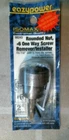 Eazy Power Isomax 81395 Get It Out Rounded Screw Remover, Free Ship New. Price: $10.00.