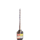 Tapcon 11493 1/4 In. Carbide Sds Drill Bit (1-PIECE) New. Price: $5.00.