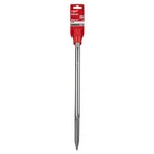 Milwaukee Ss Sds-max 16 In. Bull Point New. Price: $28.74.