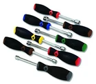 Wilmar WLMW30900 Performance Tool 8-PIECE Pro Style Sae Nutdriver New. Price: $47.43.