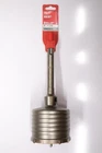 Milwaukee 4" 11-3/8" Sds Max Core Bit (48-20-5432) New. Price: $87.50.