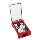 Milwaukee 49-22-5606 10 Pc Hole Dozer Saw Kit W/ Packout Compact Organizer New. Price: $139.00.