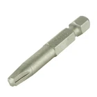 #2 In. Lox Insert Screwdriver Drill 5 Tips Eight Points Tools New. Price: $14.61.