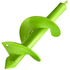 Tcbwfy 4"X12" Auger Drill Bit For Planting And Digging Holes, Garden Flowe New. Price: $24.56.