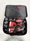 Milwaukee M12 2505-22 Fuel Cordless Drill Set Red New. Price: $179.99.