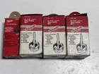 Milwaukee Boring Drill Bit 1/4" & 1-1/8 Wood 48-25-2251 New. Price: $99.99.