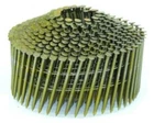 Spotnails CWC3D083R 1-1/4-INCHX.083 Ring Bright Cone Coil 14M New. Price: $91.32.
