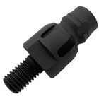 Ediamondtools 5/8-11 Male Hilti 6-SLOT Core Drill Adapter For New. Price: $67.23.