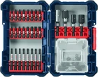Bosch SDMS38 Pc. Impact Tough Screwdriving Custom Case System Set New. Price: $31.99.