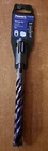 Powers Fasteners Wedge-bit, 3/4-INCH, 01328-PWR New. Price: $32.50.