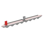Bon 22-384 Red Line Vegas Groover 24 Serrated Bit 1/4 X 3/4 New. Price: $121.67.