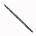 Vise Grip HAN4935641 Irwin Tools Black Oxide Hex Shank Drill Bit, 1/4-INCH New. Price: $18.01.