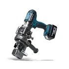 Hougen 76000PR 18V Cordless Hole New. Price: $1418.28.