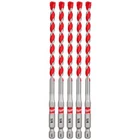 Milwaukee 48-20-9162 1/4" Shockwave Carbide Hammer Drill Bit New. Price: $29.97.
