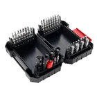 Vessel Tools IB52P01U Impact Ball Torsion Bits And Hard Case, Pc. New. Price: $51.89.