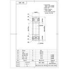 Pgn 10 Pack R8-2RS Ball Bearings High Rpm Support New. Price: $18.39.