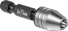 Labear - Drill Chuck Keyless Mini Adapter Inch Hex Shank New. Price: $15.89.