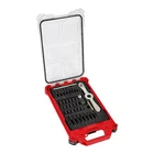 Milwaukee Tool 49-22-5603 38PC Metric Tap & Die Packout Set W/ Hex-lok 2-IN-1 New. Price: $239.97.