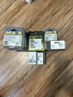 Lot Of 8 Mix Size Rock River Bi-metal Hole Saw Read New. Price: $70.00.