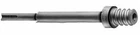 Milwaukee 48-03-3551 12" Sds Thin Core Adapter For 1-INCH To 1/2-INCH Bits New. Price: $59.99.